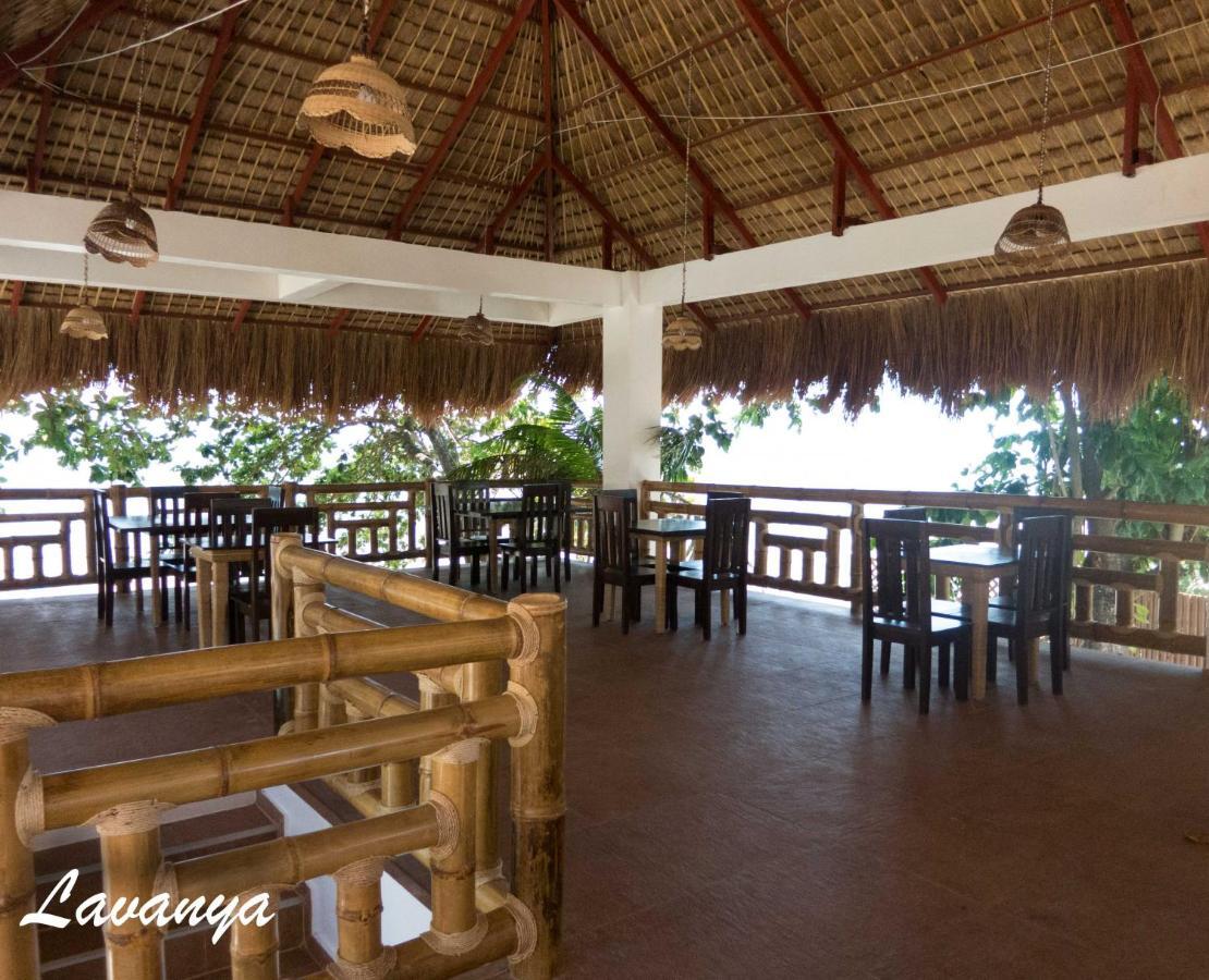 Lavanya Beach And Dive Resort Zamboanguita  Exterior foto